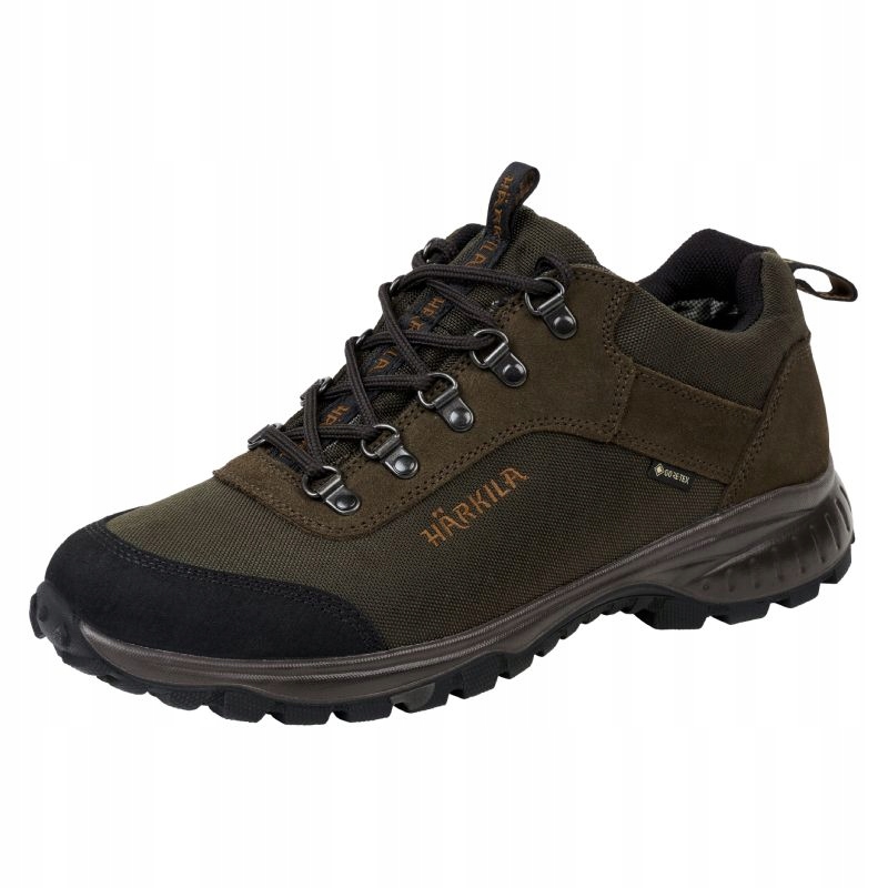 Buty Harkila Trail Lace GTX rozmiar 41