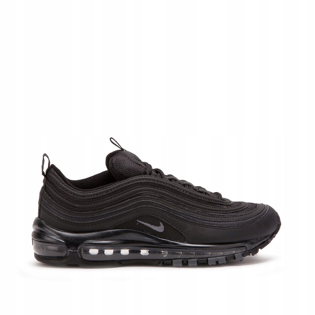 NIKE W AIR MAX 97 KOD 921733-001 CZARNE R.39 z PL ...