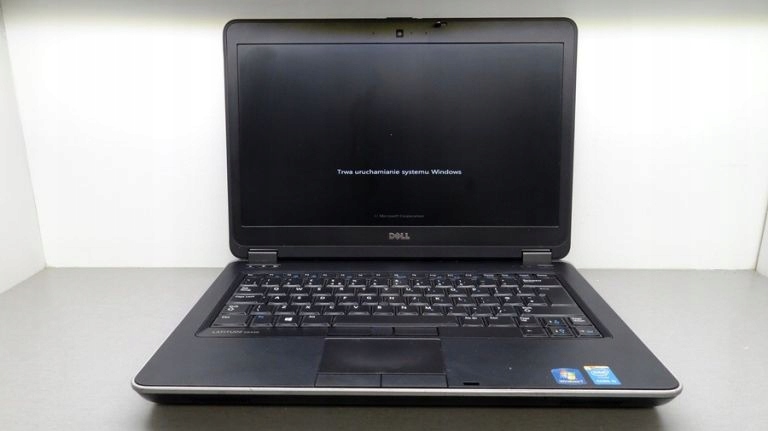 DELL LATITUDE E6440 500GB/8GB RAM/I5