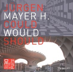 Książka Could Would Should - J. Mayer H.