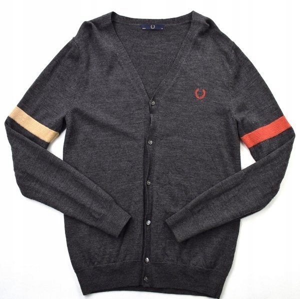 FRED PERRY SWETER 38