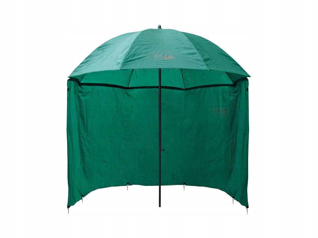 Parasol wędkarski z namiotem 230cm York PYN