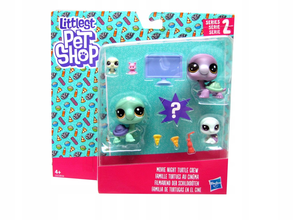 littlest pet shop 0909