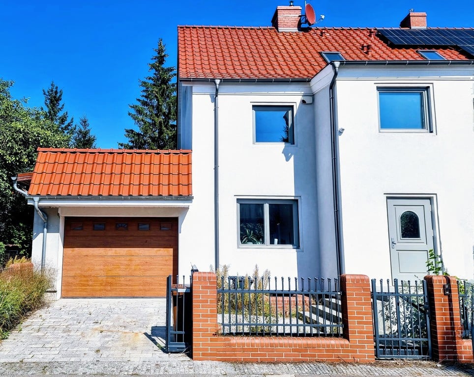 Dom, Szczecin, Pogodno, 185 m²