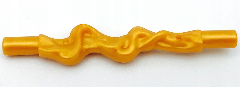 LEGO PAJĘCZYNA SIEĆ SPIDERMAN ZŁOTA 36083a NOWA