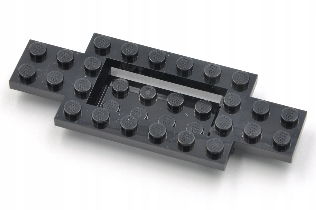 LEGO 30029 4656764 Podwozie Czarny