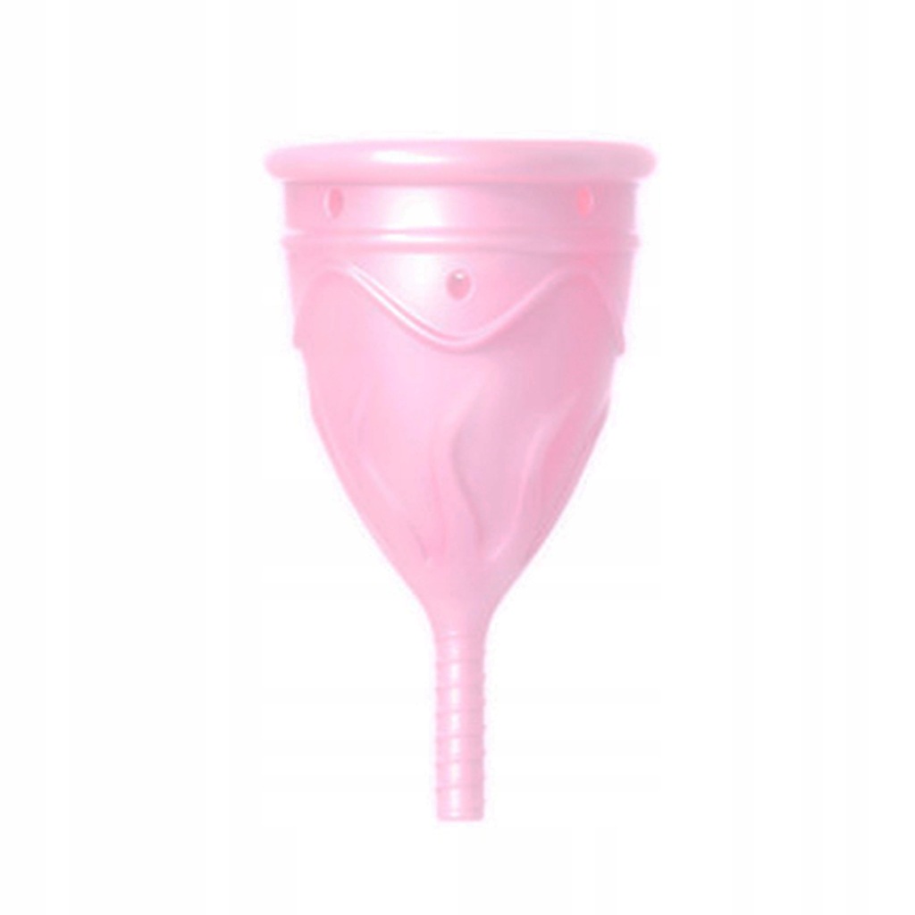 Kubek menstruacyjny, miesiączka, okres.
