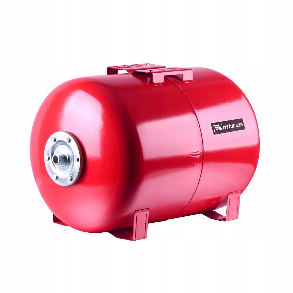 Hydrofor Zbiornik Hydroforowy Przeponowy 100l MTX