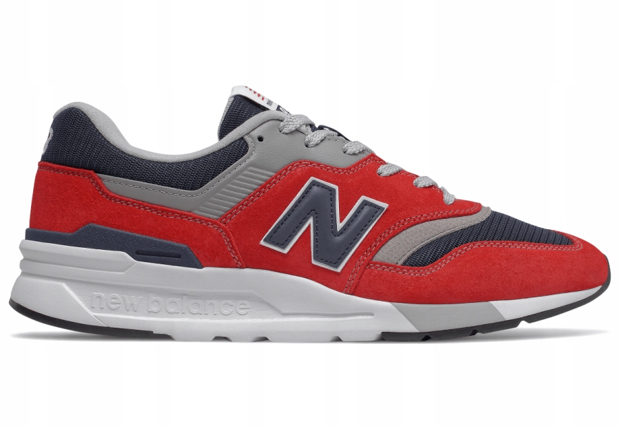 Buty New Balance męskie CM997HBJ klasyczne r.42