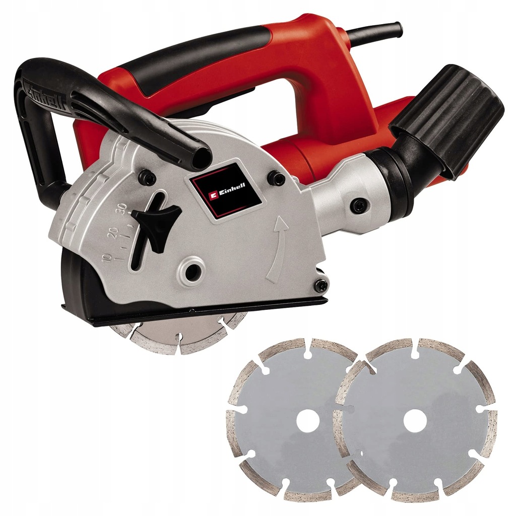 Bruzdownica Einhell TC-MA 1300 1320 W