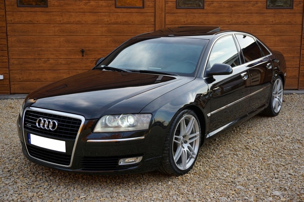 audi a8 d3 audi a8 d3