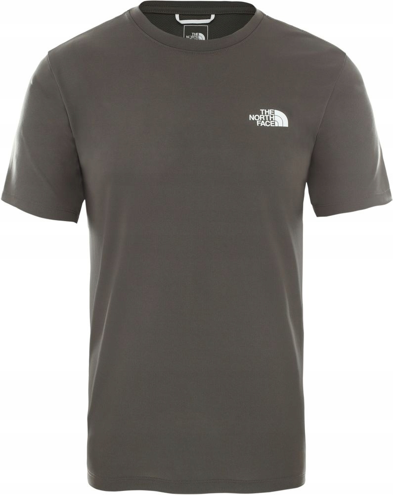 THE NORTH FACE Train N Logo T-Shirt Koszulka XL