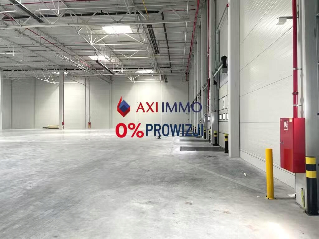 Magazyny i hale, Skawina, Skawina, Krakowski, 2700 m²