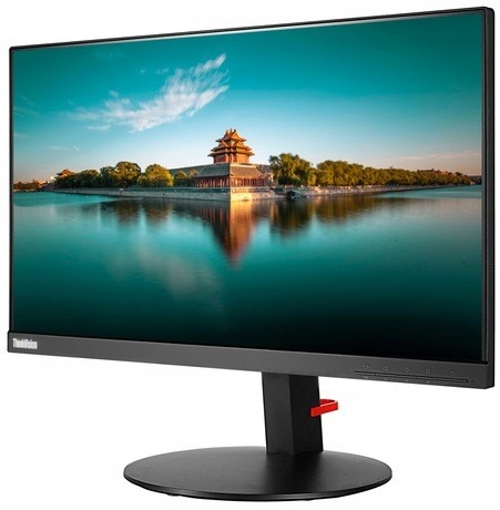 Monitor 21.5 ThinkVision T22i-10 Wide FHD IPS type