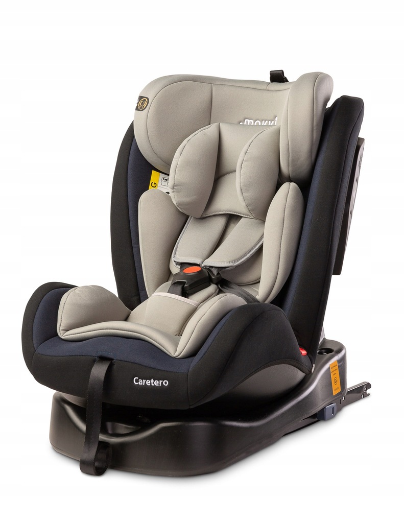 Купить CARETERO MOKKI Поворотное сиденье 0–36 кг RWF ISOFIX: отзывы, фото, характеристики в интерне-магазине Aredi.ru