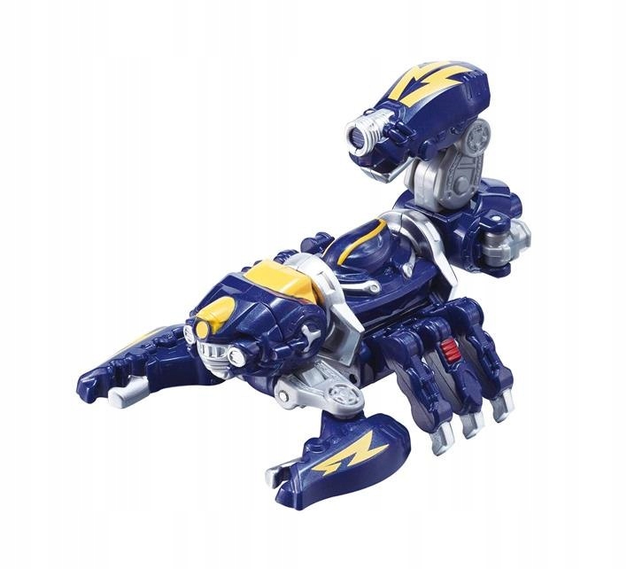 METALIONS FIGURKA ROBOT MINI SCORPIO YOUNG TOYS 9972087317