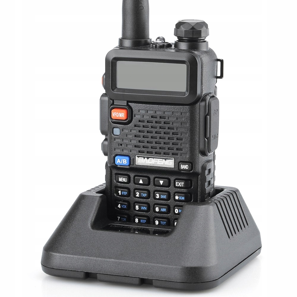 Купить Baofeng UV-5R HT PMR + радиостанция NAGOYA NA-771: отзывы, фото, характеристики в интерне-магазине Aredi.ru
