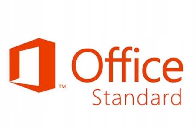 Microsoft Office Business Standard 2013 nowy.