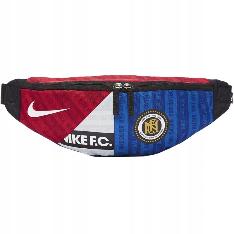 Saszetka Nike F.C. Hip Pack BA6154 010 N/A