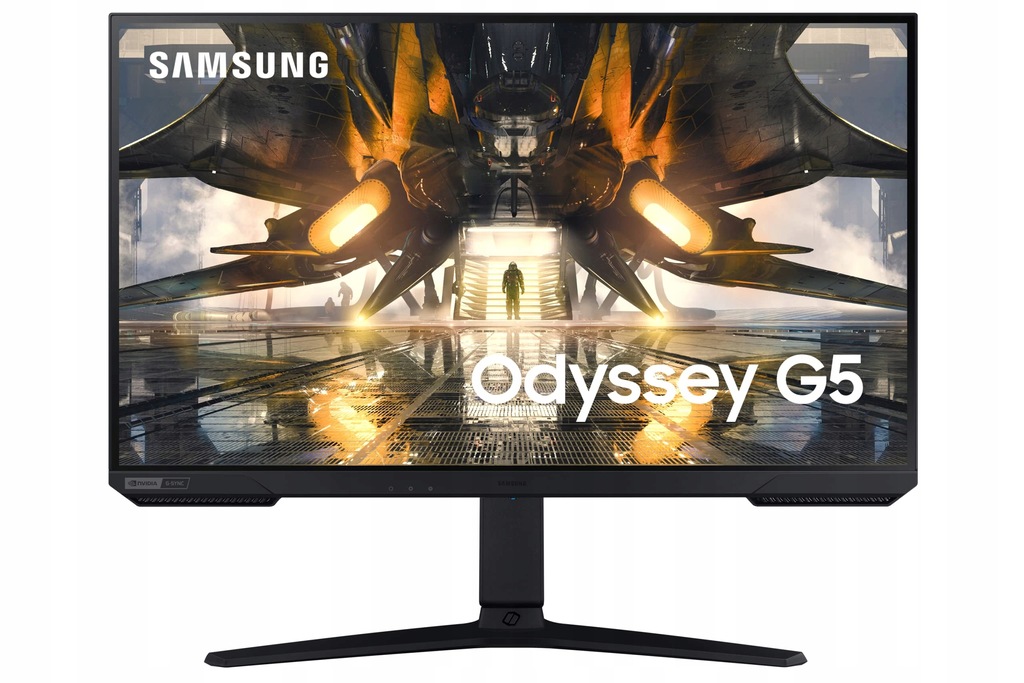 MONITOR DO GIER ODYSSEY G5, 27-CALOWY