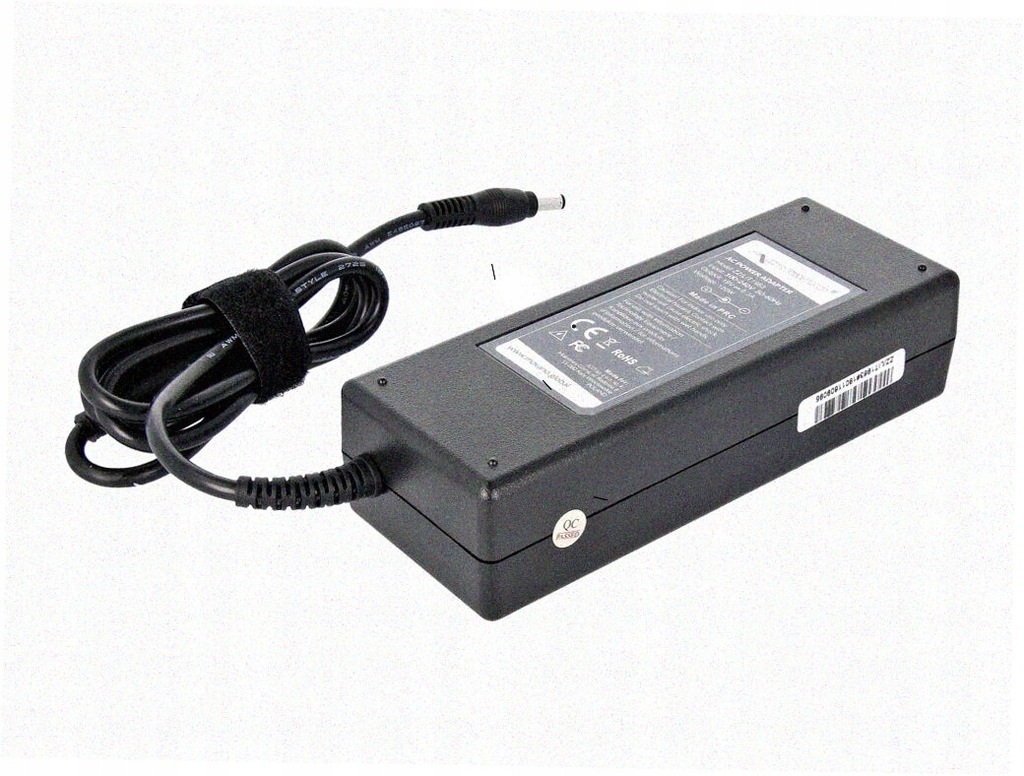Zasilacz ładowarka do Asus 120W X750J N551J R500V