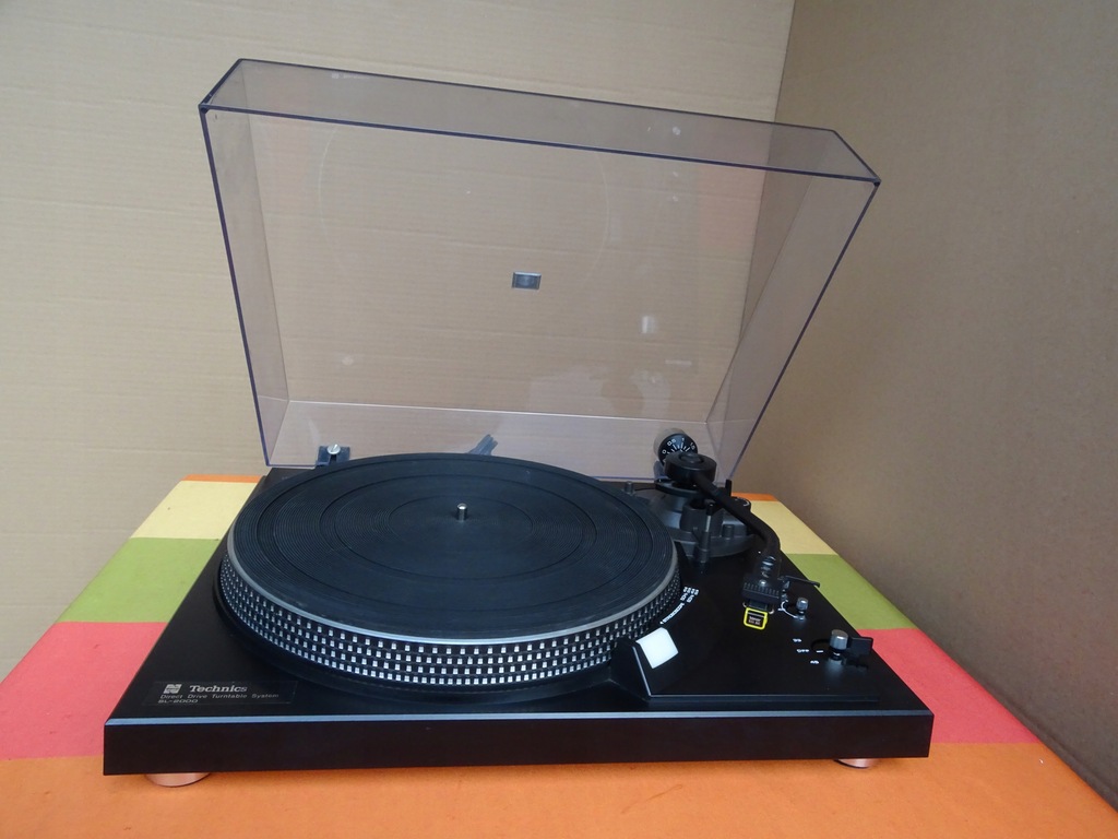### Technics SL-2000 ### super stan !!!!