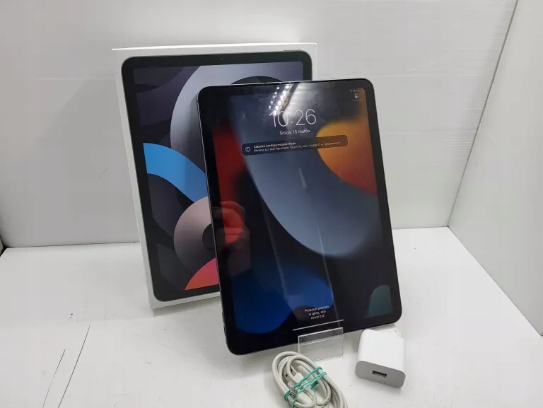 APPLE IPAD AIR 10,9" 256GB LTE