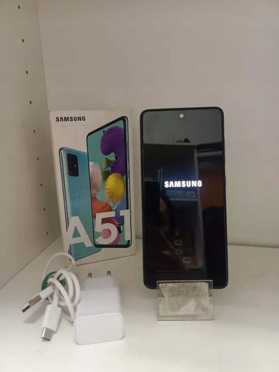 TELEFON TELEFON SAMSUNG GALAXY A51