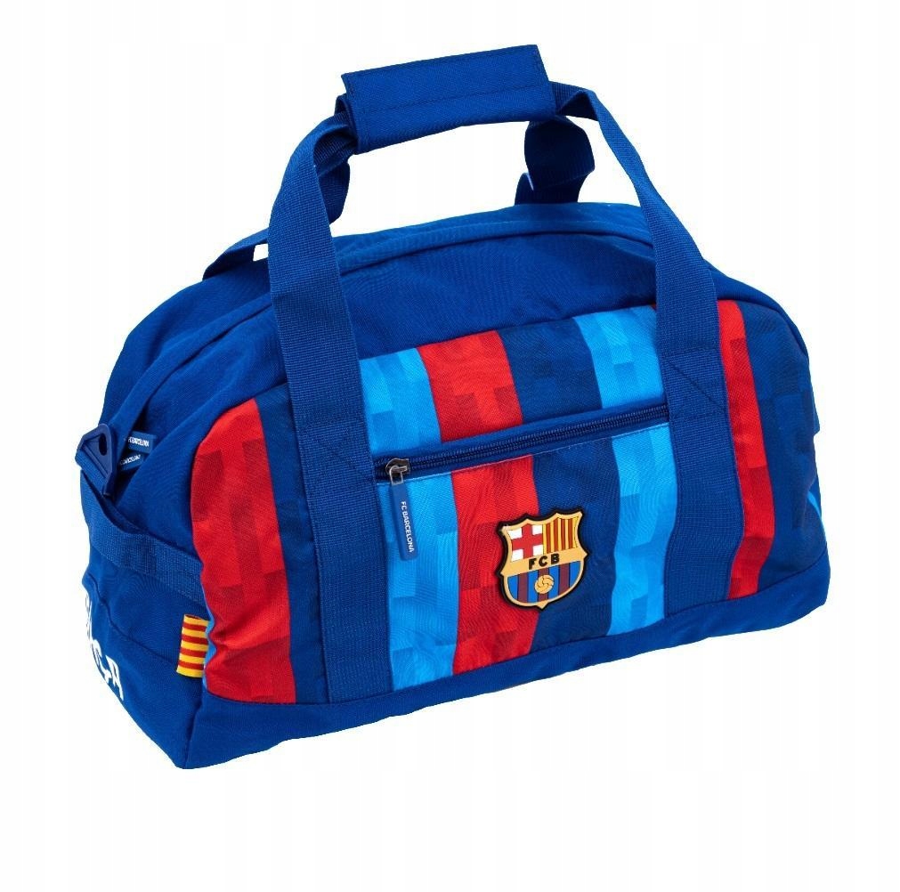 TORBA TRENINGOWA FC BARCELONA ASTRA