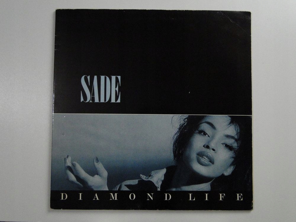 Купить Шаде - Diamond Life LP UK EX 1984: отзывы, фото, характеристики в интерне-магазине Aredi.ru