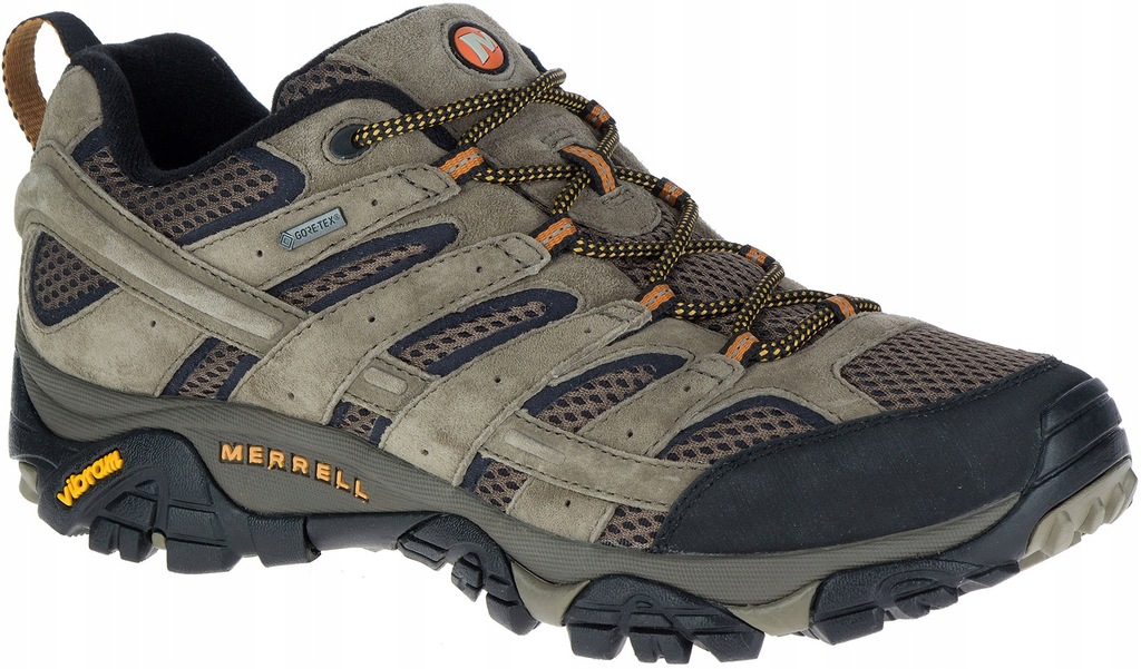 buty merrell moab 2 gtx