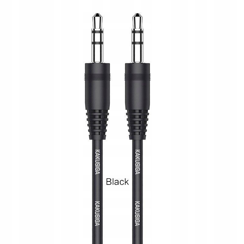 Kabel Audio AUX Mini Jack 3.5mm 2m Kaku KSC451 12612751821