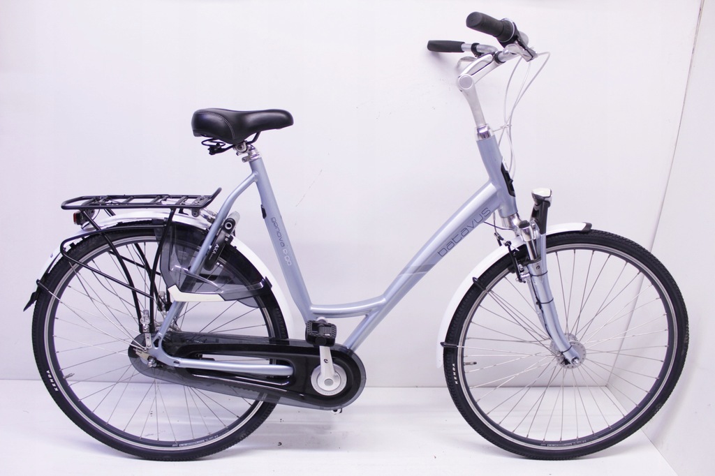 Rower BATAVUS Genova damski miejski holender NEXUS 11364991422