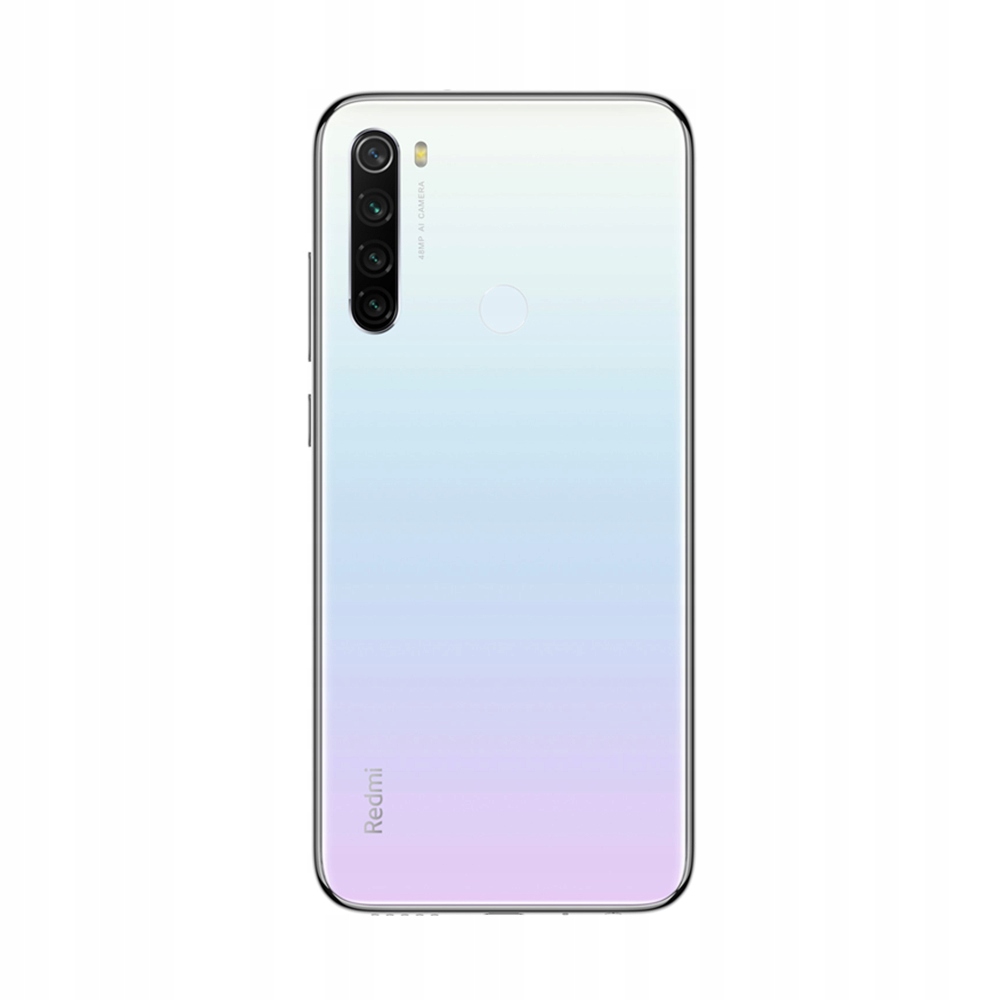 Купить Xiaomi Redmi Note 8T 4/64 ГБ Белый NFC Dual Sim EU: отзывы, фото, характеристики в интерне-магазине Aredi.ru