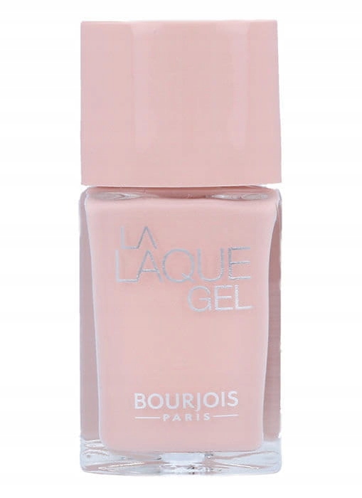 BOURJOIS La Laque Gel Lakier - 2 Chair Et Tendre