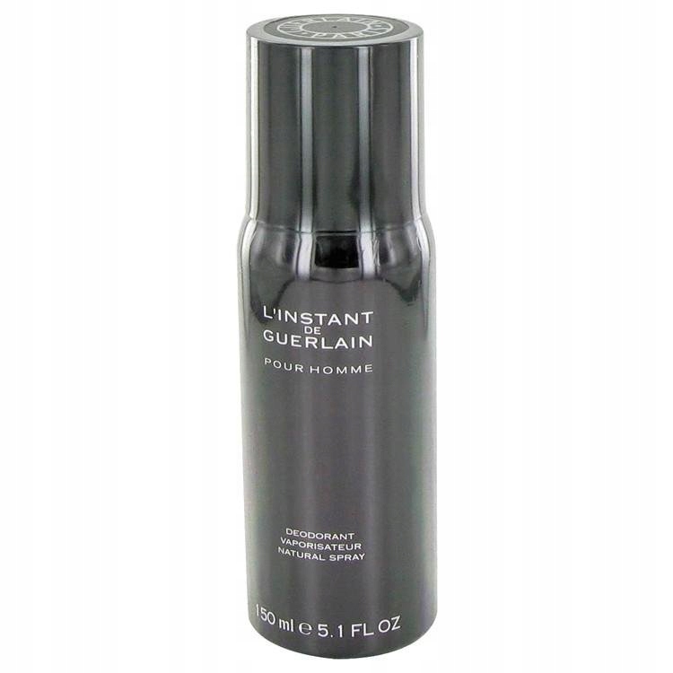 L'instant Deodorant Spray 151ml