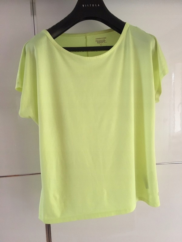 KOSZULKA*DUNNES STORES SPORT* ROZ. XL/XXL STAN BDB