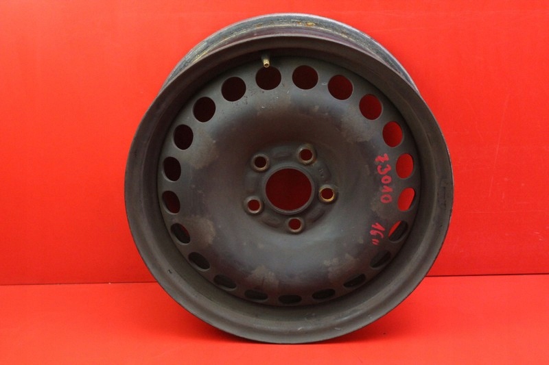 FELGA STALOWA ET50 6.5Jx16 5x108 FORD SMAX MK1 12796760480