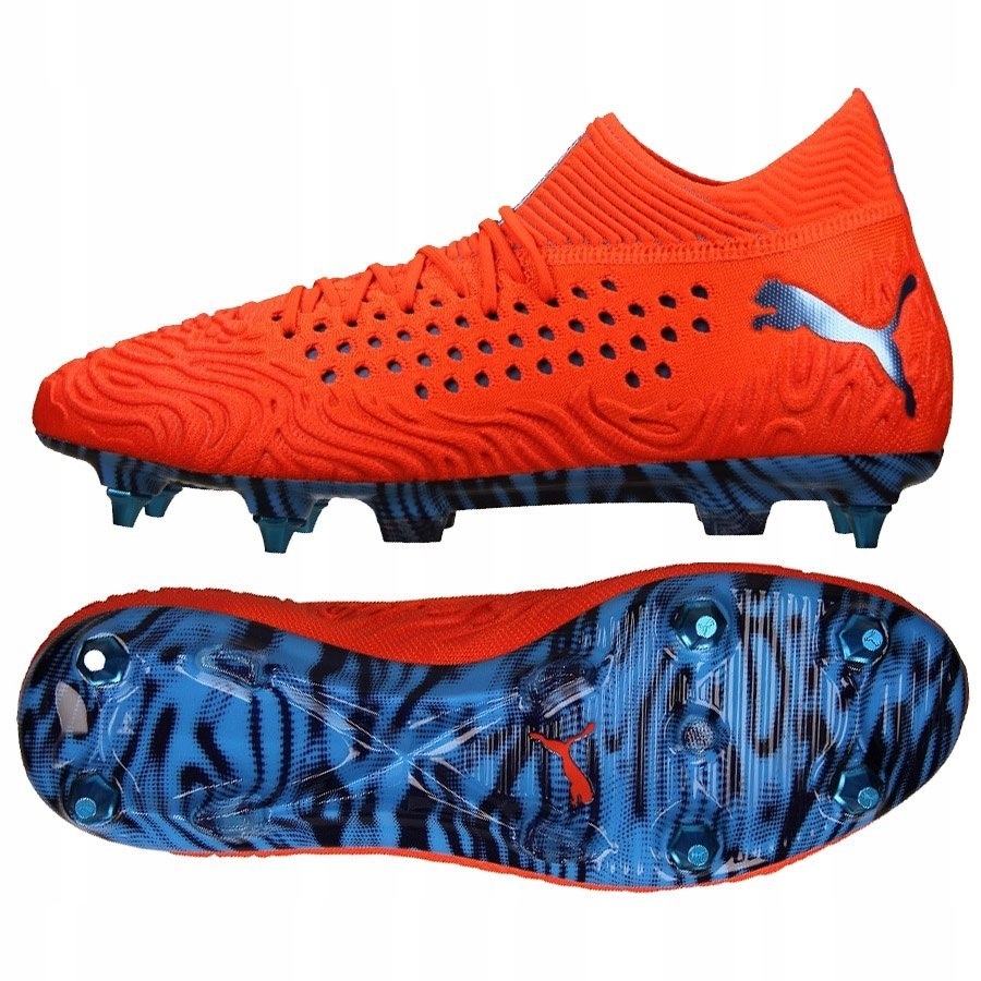 puma future 19.1 sg