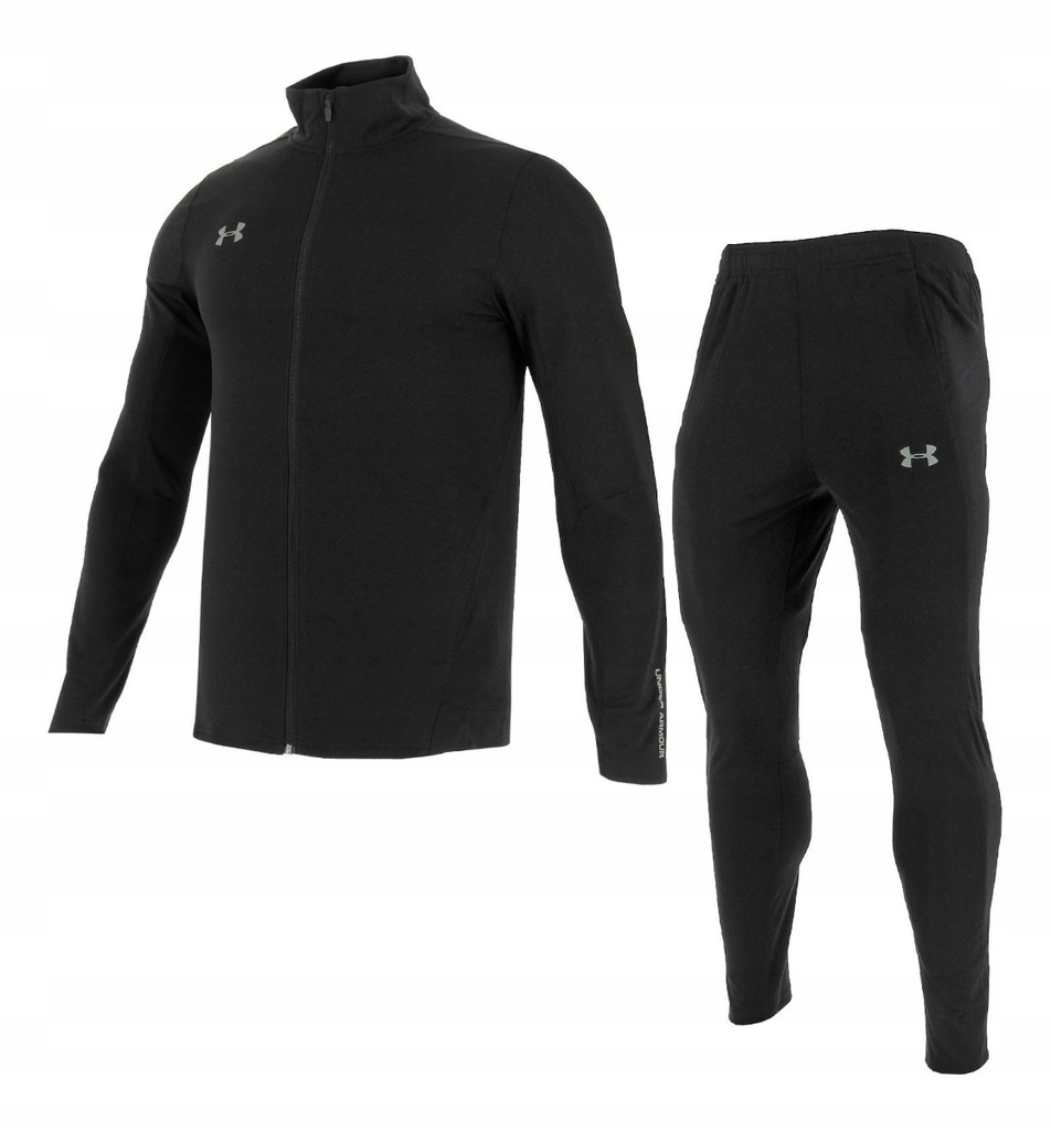 Under Armour Challenger dres komplet S