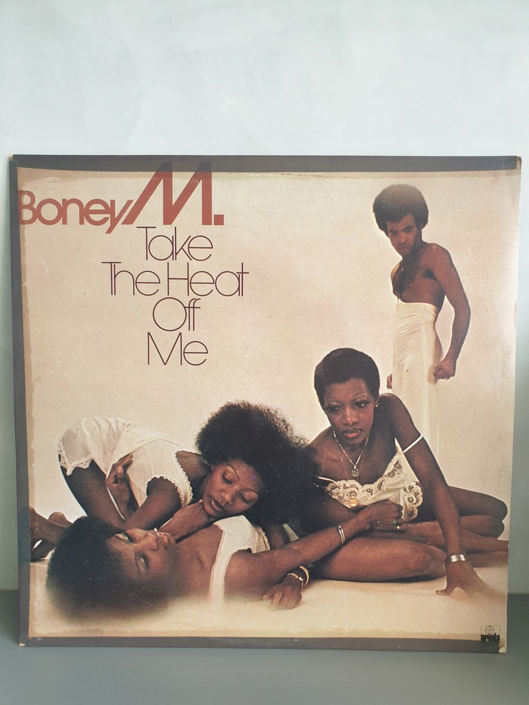 Купить Boney M. - Take The Heat Off Me: отзывы, фото, характеристики в интерне-магазине Aredi.ru