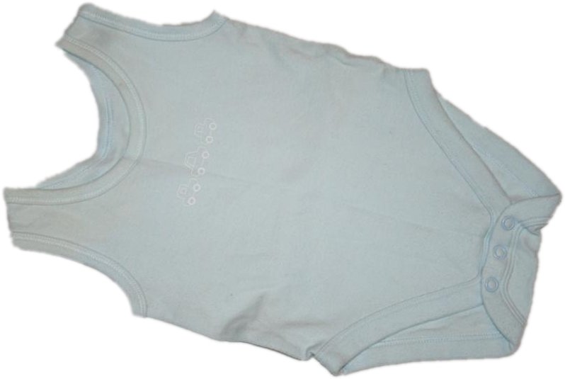 MOTHERCARE - BODY - 3-6 M - 8 kg*