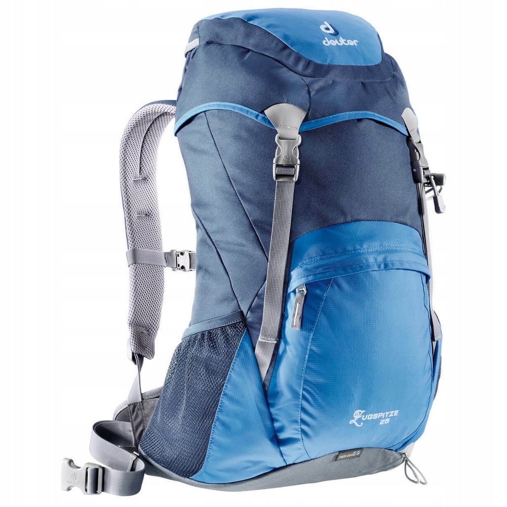 DEUTER PLECAK Zugspitze 25 OUTDOOR AIRCOMFORT