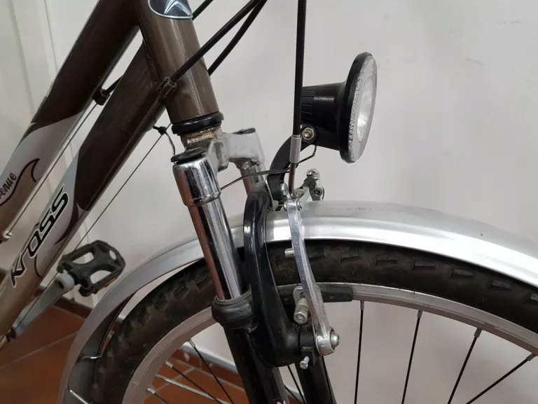 ROWER KROSS DAMSKI 6TH AVENUE 12341947169 oficjalne archiwum Allegro