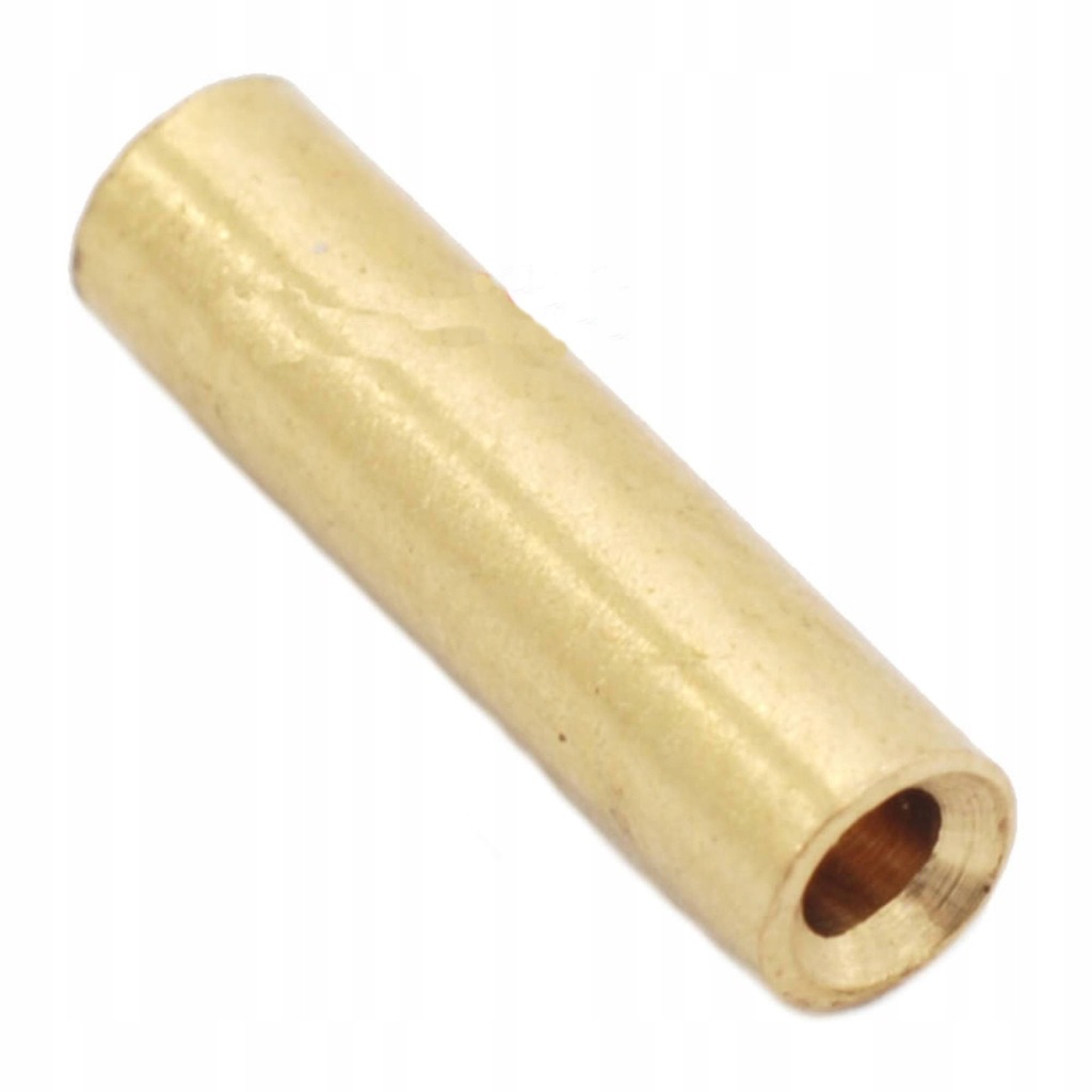 końcówka linki przerzutki STURMEY SRAM SACHS mosiężna