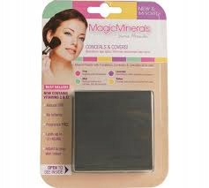 Jerome Alexanders Magic Minerals