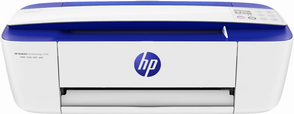 Hewlett-Packard Urządzenie wielofunkcyjne HP DeskJ