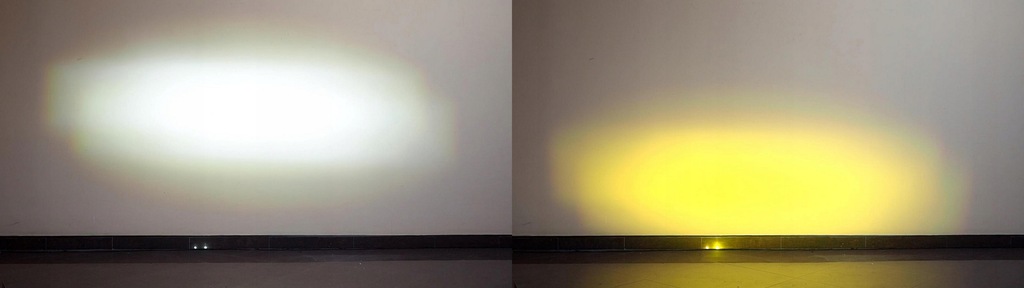 Купить Светодиодные галогенные лампы дальнего света + двойные противотуманные фары: отзывы, фото, характеристики в интерне-магазине Aredi.ru