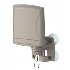 Antena Omni do GSM / 3G i 4G Poynting