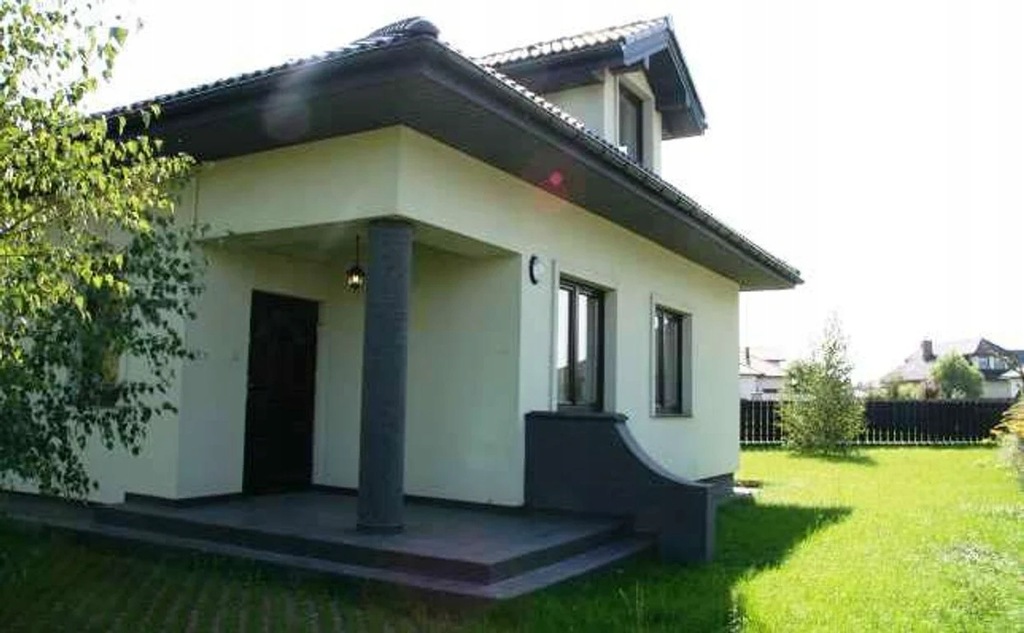 Dom, Piaseczno, Piaseczno (gm.), 238 m²